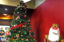 Кинотеатр Каро 10, с рейтингом 3.9 - находится по адресу Реутов, Носовихинское шоссе, 45 