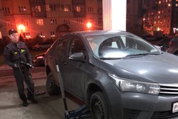 Автосервис Тип-топ, с рейтингом 3.2 - находится по адресу Санкт-Петербург, улица Осипенко, 2 