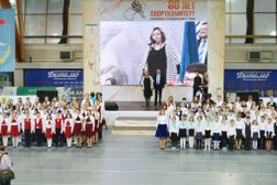 Рекламное агентство Бизнес-проспект, с рейтингом 4 - находится по адресу Московская область, Щёлково, площадь Ленина, 5 