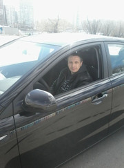 Автоинструктор Илья Борисович Артемов