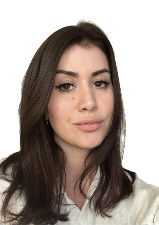 Каринэ Барсеговна Манукян