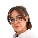 Дарья Дмитриевна Яковенко