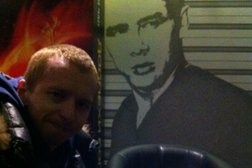 Кинотеатр KINOPARK 4 Globus, с рейтингом 3.1 - находится по адресу Алматы, Абая проспект, 109в 