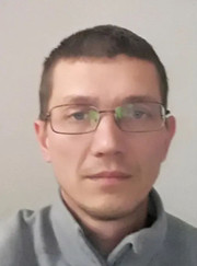 Металлообработчик Радик Фановиевич Агзамов