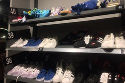 Магазин Adidas&Reebok outlet, с рейтингом 4.6 - находится по адресу Москва, улица Орджоникидзе, 11 