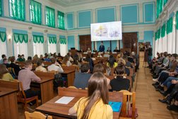 Костромская центральная районная больница, с рейтингом 1.8 - находится по адресу Кострома, Кинешемское шоссе, 82 