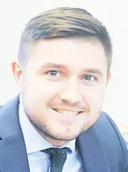 Адвокат, юрист Игорь Александрович Танурков