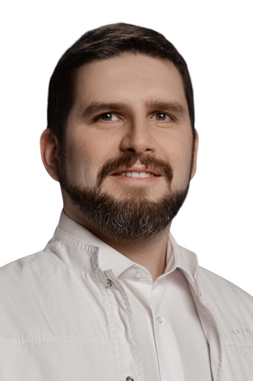 Константин Сергеевич Дзюба