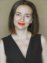 Финансовый консультант, бизнес-консультант Анастасия Алексеевна Чувашова