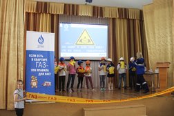 Торгово-сервисная компания Ставропольгоргаз, с рейтингом 3.4 - находится по адресу Ставрополь, улица Маяковского, 9 