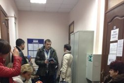 Пункт выдачи полисов Согаз-Мед №13, с рейтингом 2.7 - находится по адресу Иркутск, улица Свердлова, 41 