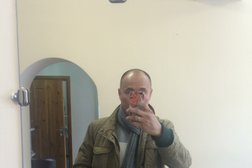 Парикмахерская Нега, с рейтингом 3 - находится по адресу Восточно-Казахстанская область, Усть-Каменогорск,71 