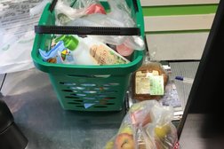 Магазин с доставкой полезных продуктов ВкусВилл, с рейтингом 3 - находится по адресу Ярославль, улица Собинова, 40 