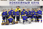 сертификат/документ Спортивной школы им. Н.Д. Дроздецкого Колпинского района Санкт-Петербурга