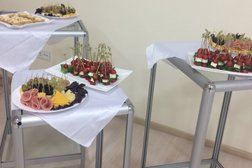 Галерея Белый Рояль, с рейтингом 2 - находится по адресу Алматы, Абая проспект, 150/230 блок 5 