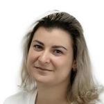 Екатерина Игоревна Александрова