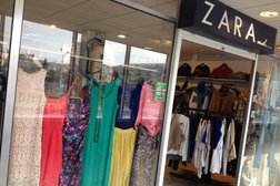 Торговый центр Звездный, с рейтингом 3 - находится по адресу Курган, улица Карла Маркса, 76 