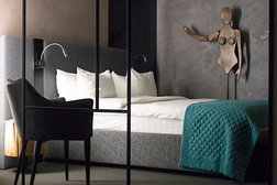 Апарт-отель Сова, с рейтингом 3.7 - находится по адресу Рязань, проезд Шабулина, 21г 