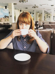 Аудитор, бизнес-консультант Ольга Олеговна Бычкова