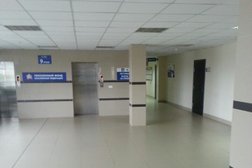 Клиентская служба в Кировском районе Пенсионный фонд России, с рейтингом 1.4 - находится по адресу Новосибирск, площадь Труда, 1 