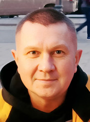 Автоинструктор Роман Михайлович Крайнюков