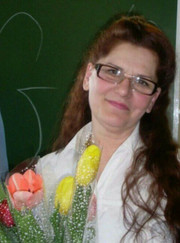 Сиделка Наталья Комлева