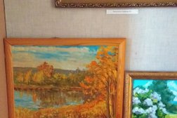 Краеведческий музей, с рейтингом 4.3 - находится по адресу Нижегородская область, Бор, Интернациональная улица, 1 