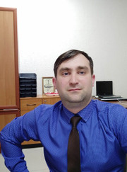 Бизнес-консультант Максим Игоревич Репин