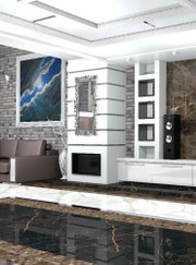 Дизайнер Владимир Владимирович Столяренко