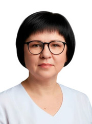 Инфекционист Ольга Николаевна Новоселова