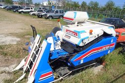 Автоаукционная компания Алеадо, с рейтингом 2.6 - находится по адресу Владивосток, Народный проспект, 11в 