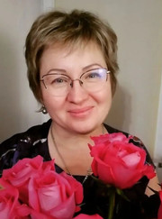 Учитель рисования Лариса Анатольевна Побилат