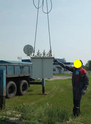 Дизайнер, проектировщик Николай Витальевич Ребрищев