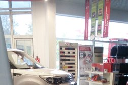 Компания АвтоМания, с рейтингом 3 - находится по адресу Калуга, Зерновая улица, 15г 