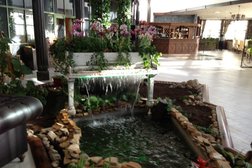 Ресторан Sadre, с рейтингом 3 - находится по адресу Караганда, Ержанова, 46 