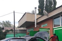 Магазин автотоваров КазШинКомплект, с рейтингом 5 - находится по адресу Алматы, Актюбинская, 18а 