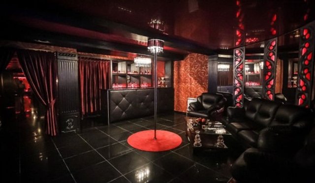 Орыс порно демалысы