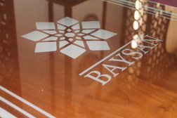 Чайхана Baysan, с рейтингом 3 - находится по адресу Алматы, Тургут Озала, 249а 