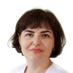 Юлия Анатольевна Глазова