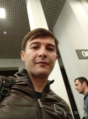 Плиточник, бетонщик Джаъфаршох Дустов