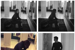 Бутик одежды и аксессуаров Pull & Bear, с рейтингом 3.7 - находится по адресу Алматы, Розыбакиева, 263 