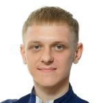 Гигиенист стоматологический, имплантолог Максим Сергеевич Сергеев