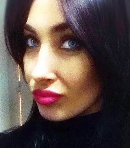 Марина Александровна Бузлаева