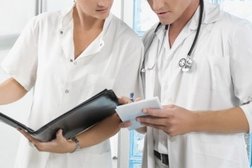 Медицинский центр Джи Ви Эс Дентал, с рейтингом 2.2 - находится по адресу Приморский край, Находка, Верхне-Морская улица, 100 