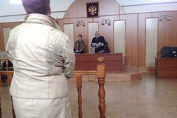 Первомайский районный суд, с рейтингом 1.8 - находится по адресу Владивосток, Черёмуховая улица, 6 