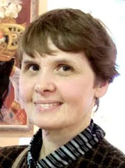 Преподаватель оригами, преподаватель по черчению Арина Викторовна Павлюкова