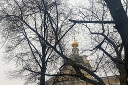 Покровский Кафедральный Собор, с рейтингом 2.7 - находится по адресу Москва, улица Рогожский Посёлок, 29 
