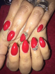 Мастер ногтевого сервиса Василина Яковлева