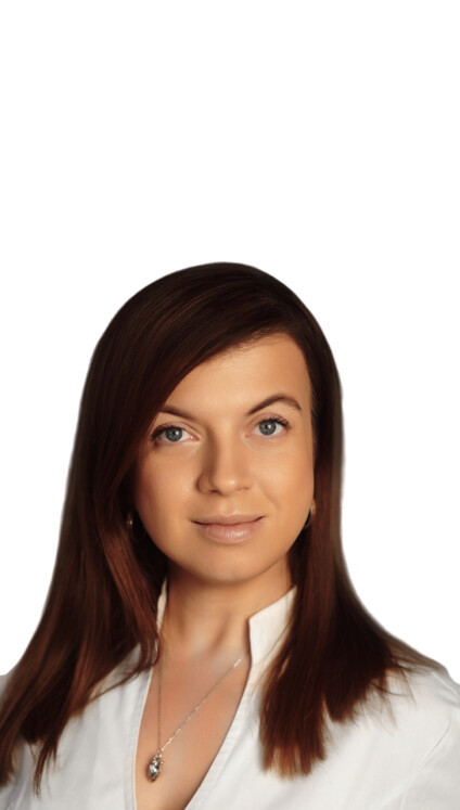 Ирина Сергеевна Мазько