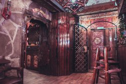 Хмельная Мельница, с рейтингом 3 - находится по адресу Нур-Султан, Қасым Аманжолов, 32/1 